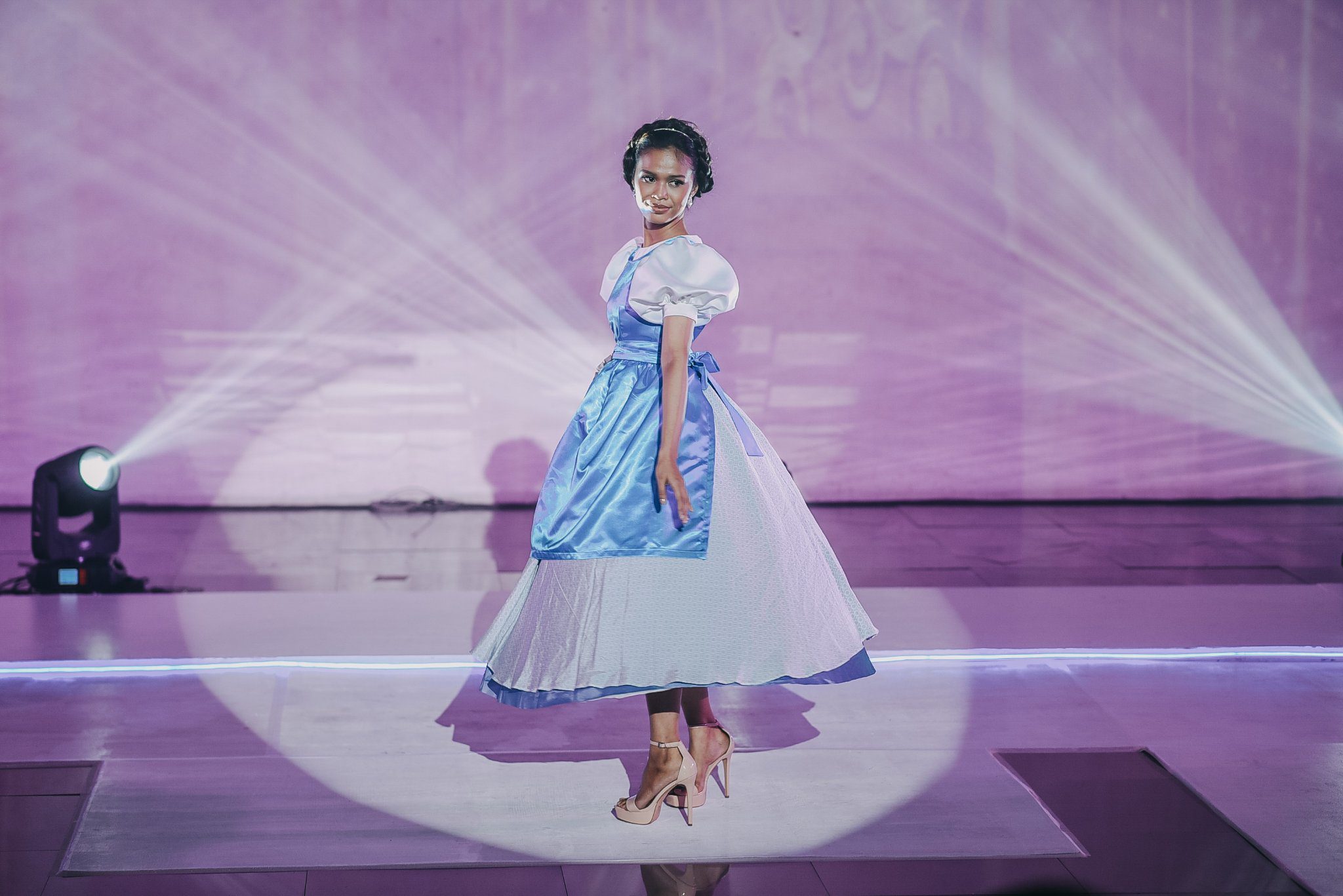 Miss Austria Runway Model Universe Miss austria runway model universe