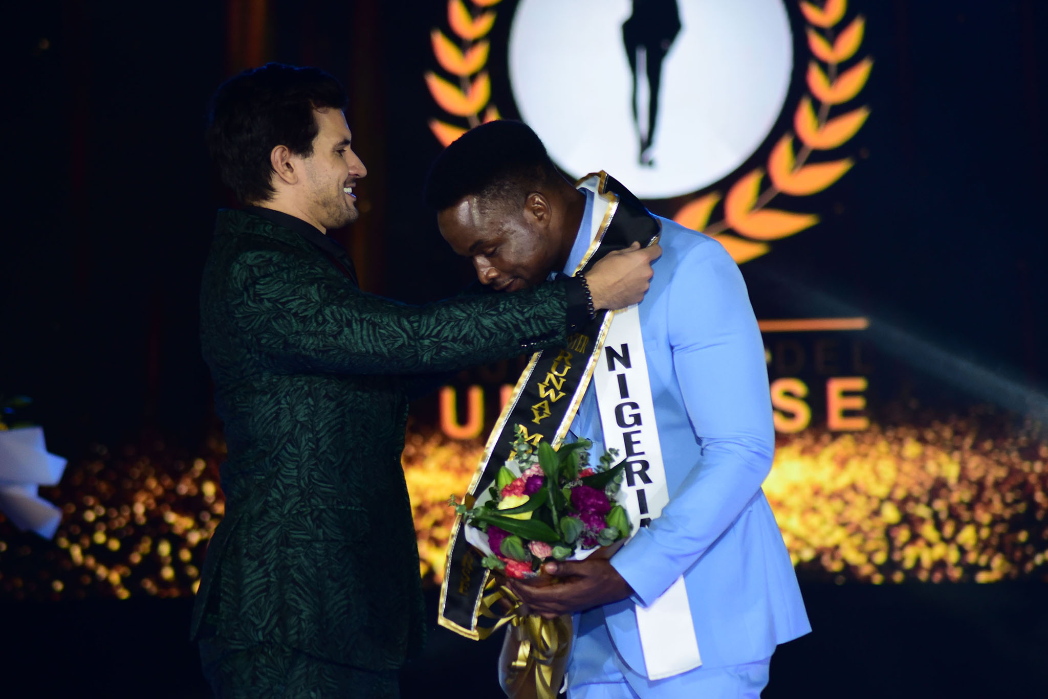 mister-nigeria-runway-model-universe
