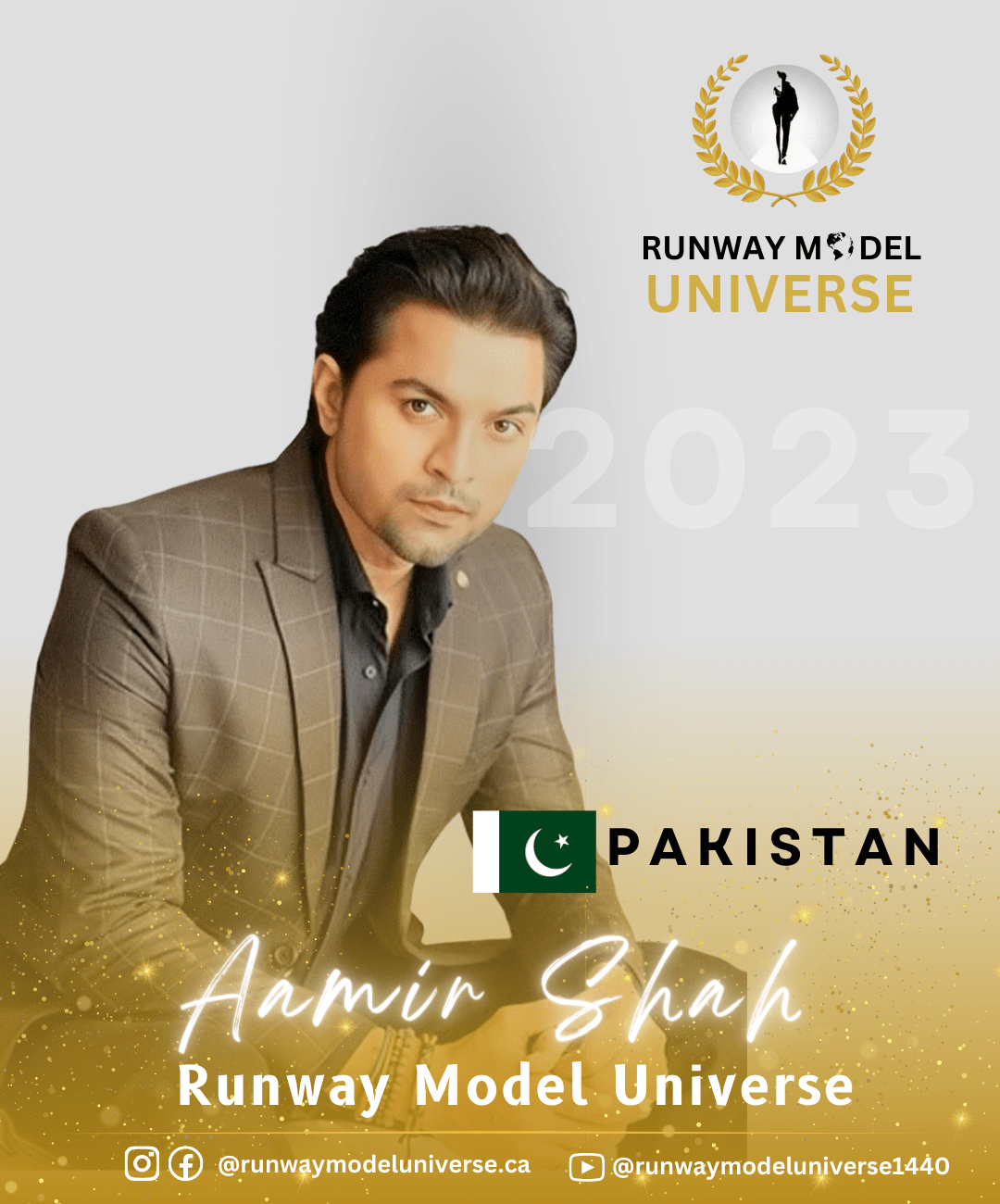Delegates 2023 Runway Model Universe Delegates 2023 runway model universe