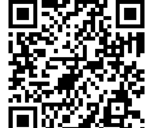 Vote for Mr. A-qrcode